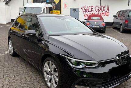 VW Golf 38.000 km 21.500 &euro; Köln 51105