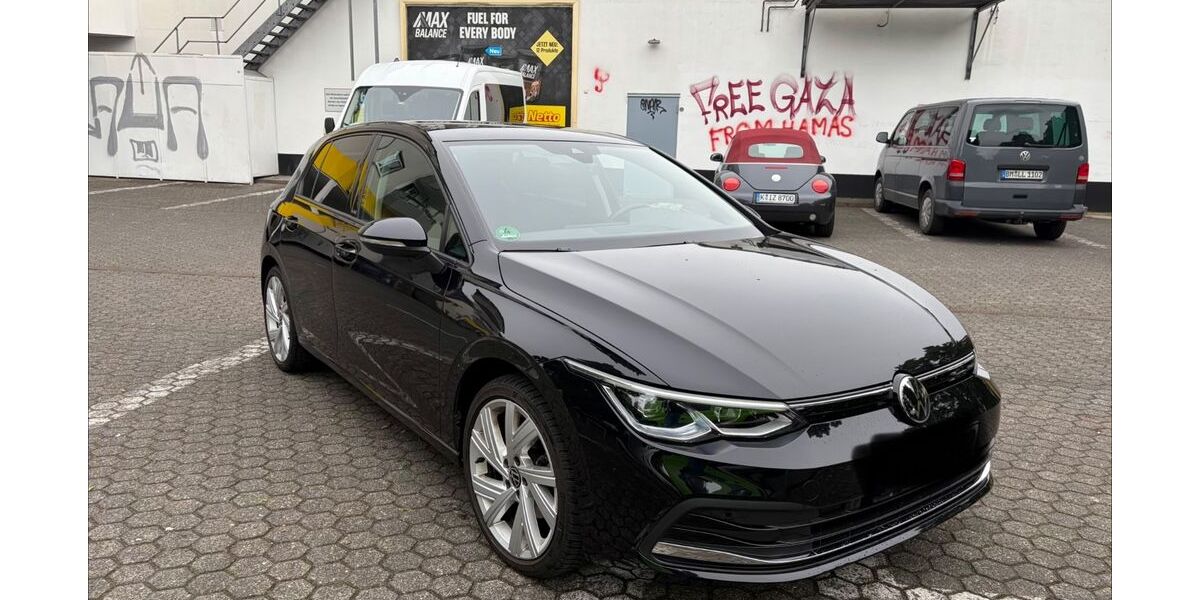 VW Golf 38.000 km 21.500 &euro; Köln 51105