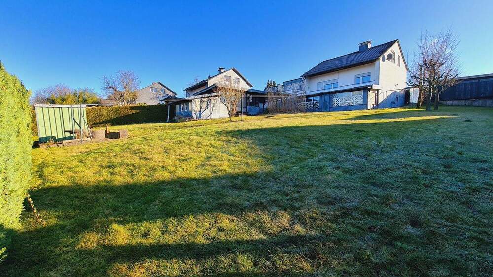 Einfamilienhaus Wermelskirchen Dabringhausen - 5 Zimmer, 136 m&sup2;, 410.000&euro; | Angebot:25214189