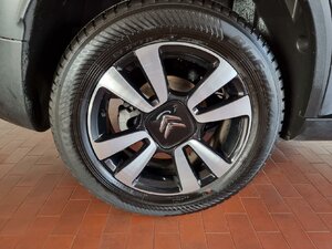 Citroen C3 Aircross Shine Headup SSD City & Style Paket 58.564 km 14.380 &euro; HAAN 42781