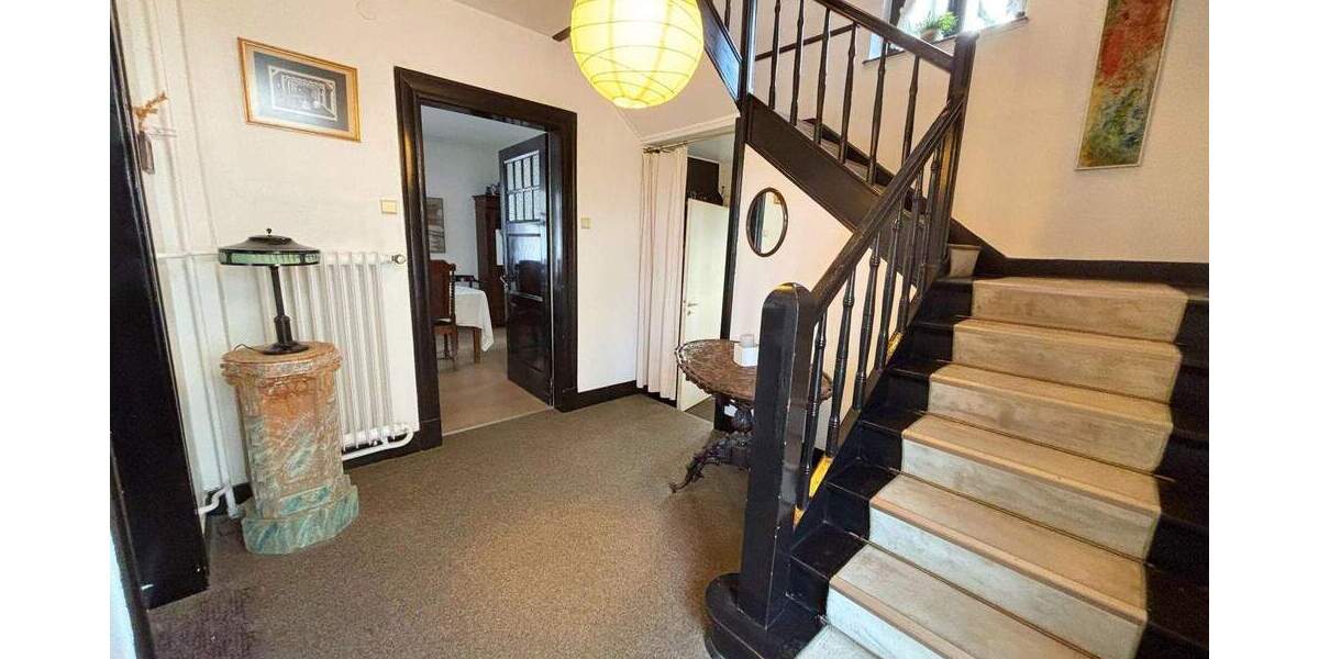 Einfamilienhaus Leverkusen Bürrig - 7 Zimmer, 155 m&sup2;, 698.000&euro; | Angebot:24721315