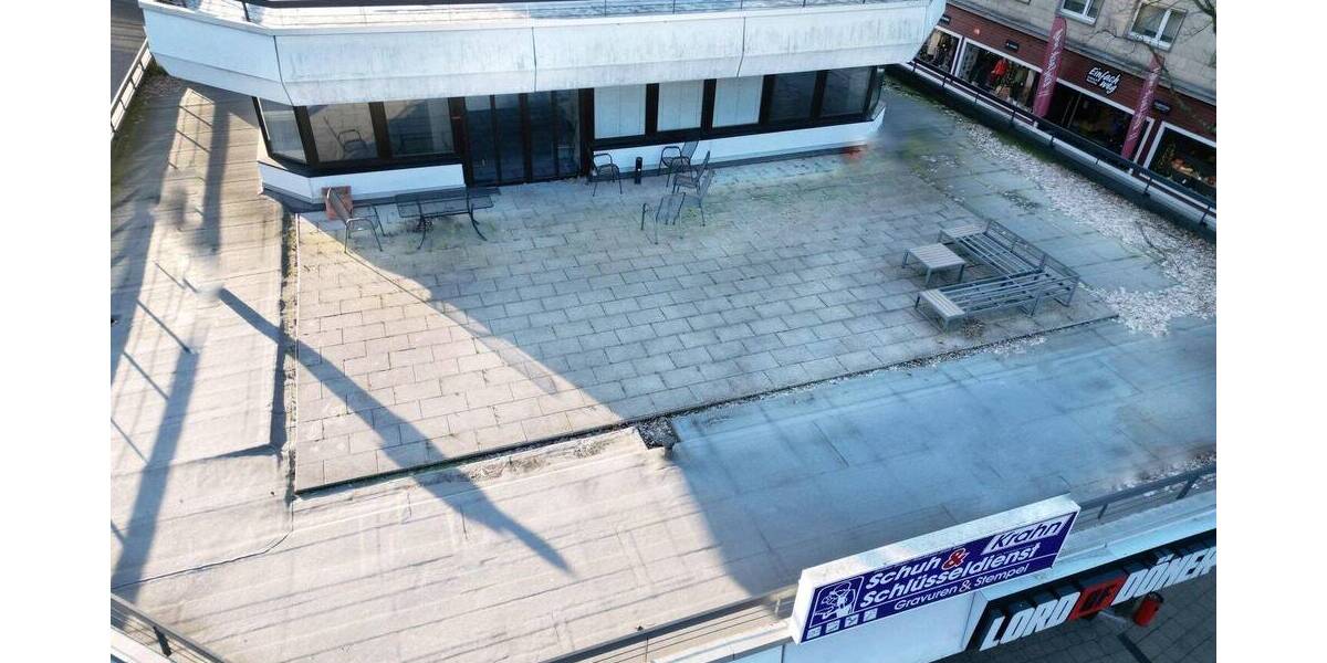 Gewerbeobjekt Leverkusen Wiesdorf - 6 Zimmer, 540.000&euro; | Angebot:24024829