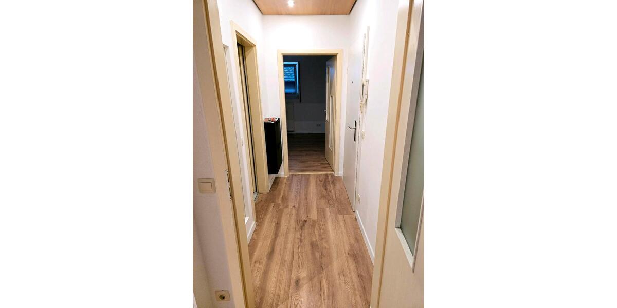 Etagenwohnung Wuppertal Gemarkung Elberfeld - 2 Zimmer, 50 m&sup2;, 139.000&euro; | Angebot:26548764