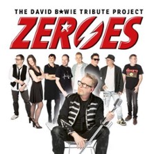 Zeroes