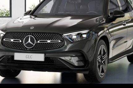 Mercedes-Benz GLC 220 9.900 km 62.690 € Frechen 50226