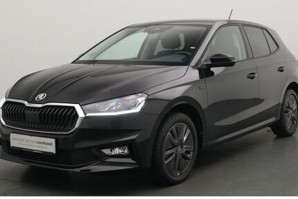 Skoda Fabia 27.568 km 21.980 &euro; Leverkusen 51379