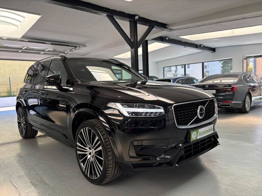 XC90