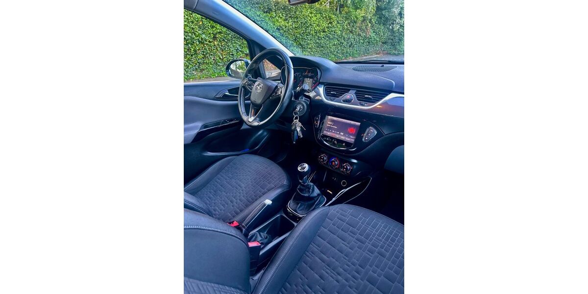 Opel Corsa 136.500 km 5.900 &euro; Neuss 41462