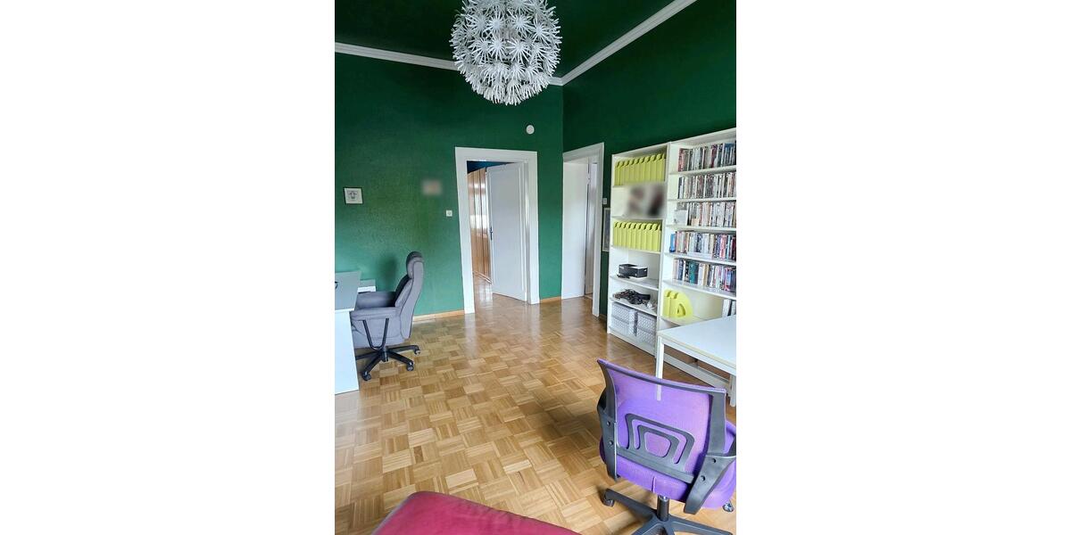 Etagenwohnung Velbert - 4 Zimmer, 110 m&sup2;, 1.290&euro; | Angebot:27618388