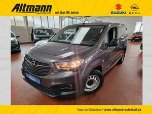 Opel Combo - e Edition PDC vo.&hi. Holzausbau verglaste 20.076 km 17.980 &euro; HAAN 42781