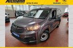Opel Combo - e Edition PDC vo.&hi. Holzausbau verglaste 20.076 km 17.980 &euro; HAAN 42781