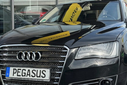 Audi A8 146.101 km 29.999 € Gevelsberg 58285