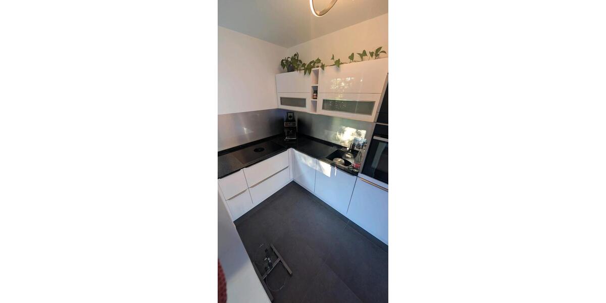Erdgeschoßwohnung Wuppertal Eckbusch - 4 Zimmer, 83 m&sup2;, 265.000&euro; | Angebot:27252098