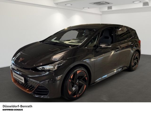 Cupra Born 24.038 km 25.790 € Düsseldorf 40589