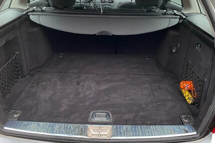 Mercedes-Benz C 200 257.000 km 5.999 € Köln 50667