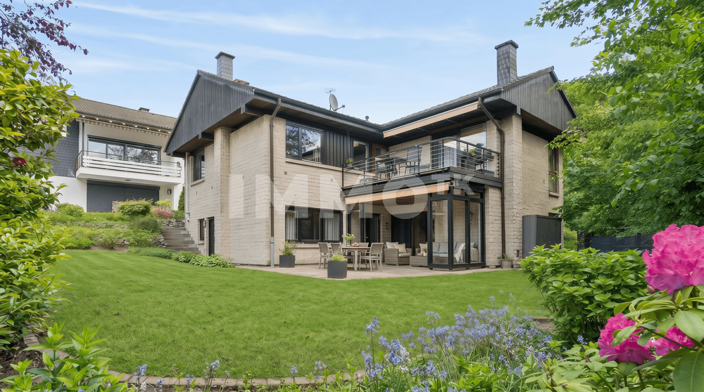 Einfamilienhaus Haan - 5 Zimmer, 207 m&sup2;, 699.000&euro; | Angebot:26693474
