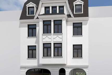 Haus Düsseldorf Niederkassel - 20 Zimmer, 502 m&sup2;, 2.600.000&euro; | Angebot:25997563