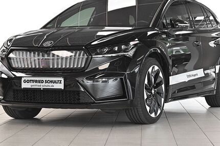 Skoda Enyaq 13.500 km 44.880 &euro; Wuppertal 42109