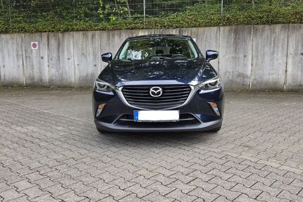 Mazda CX-3 95.068 km 12.500 &euro; Mettmann 40822