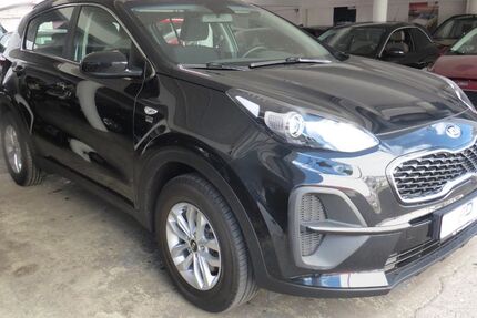 Kia Sportage 150.000 km 13.450 € Düsseldorf 40223