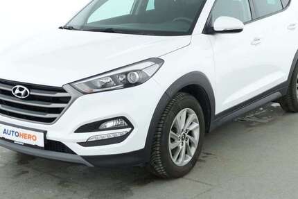Hyundai TUCSON 56.153 km 16.430 &euro; Köln 50739