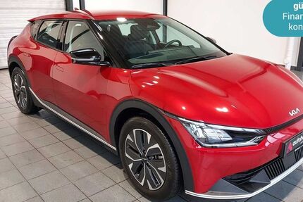 Kia EV6 19.869 km 27.990 € Wuppertal 42287