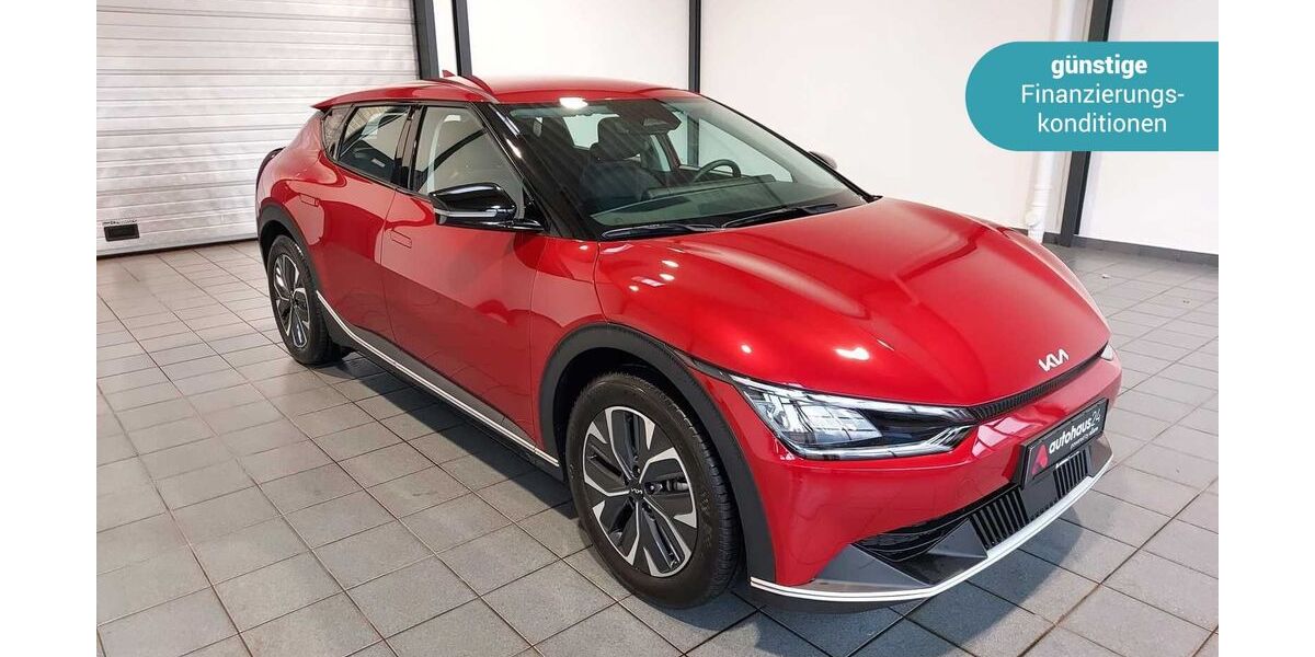 Kia EV6 19.869 km 27.990 € Wuppertal 42287