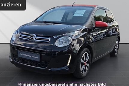 Citroen C1 45.500 km 7.890 &euro; Solingen 42719