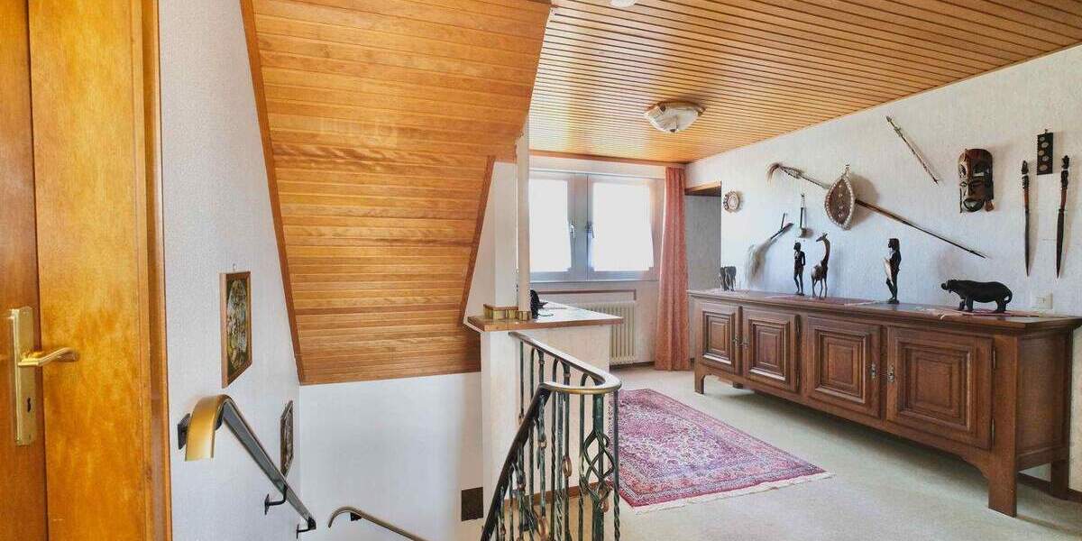 Doppelhaushälfte Neuss Reuschenberg - 5 Zimmer, 160 m&sup2;, 590.000&euro; | Angebot:23482208