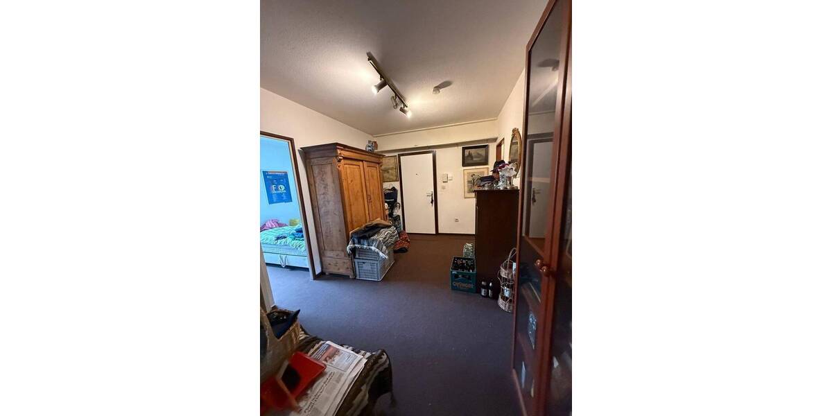 Etagenwohnung Neuss Stadionviertel - 3 Zimmer, 83 m&sup2;, 269.000&euro; | Angebot:20587311