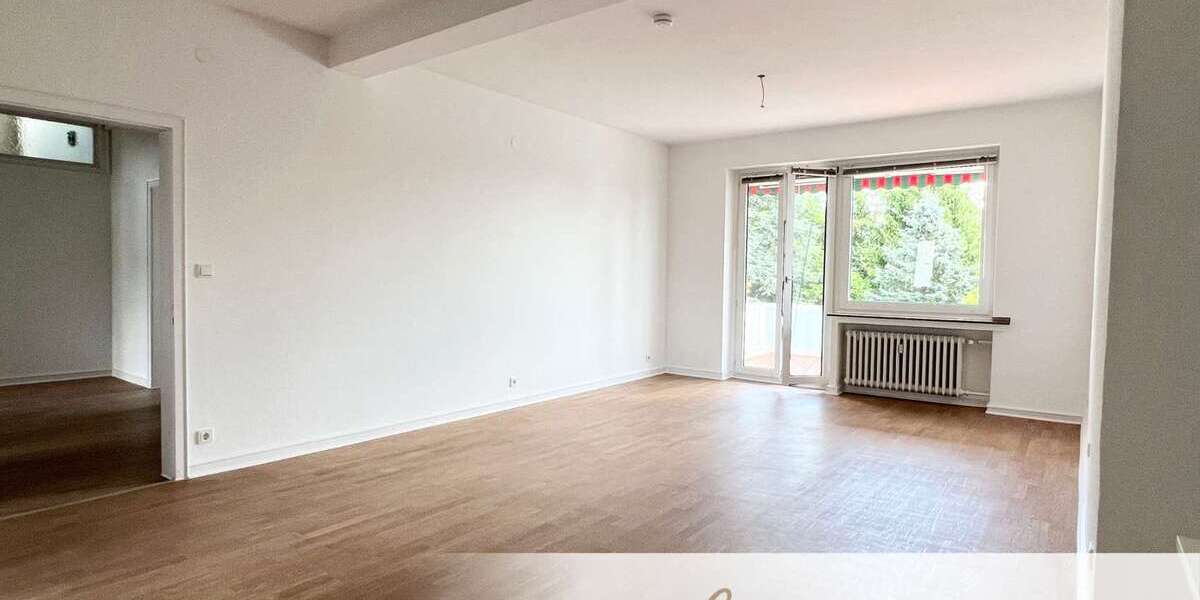 Etagenwohnung Bergisch Gladbach / Bensberg Bensberg - 4 Zimmer, 124 m&sup2;, 1.500&euro; | Angebot:26980799