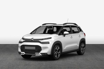 Citroen C3 Aircross 68.739 km 12.390 &euro; Leverkusen 51373