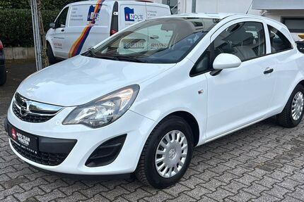 Opel Corsa 108.785 km 3.490 &euro; Düsseldorf 40591