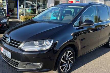 VW Sharan 102.990 km 23.576 &euro; Wipperfürth 51688