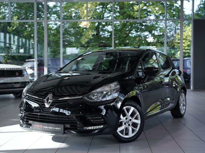 Clio