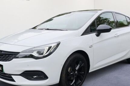Opel Astra 64.697 km 12.950 &euro; Ratingen 40880