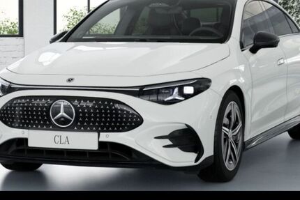 Mercedes-Benz CLA 250 11.135 km 54.690 &euro; Düsseldorf 40470