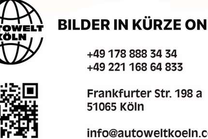 Mercedes-Benz C 250 215.690 km 15.250 &euro; Köln 51065