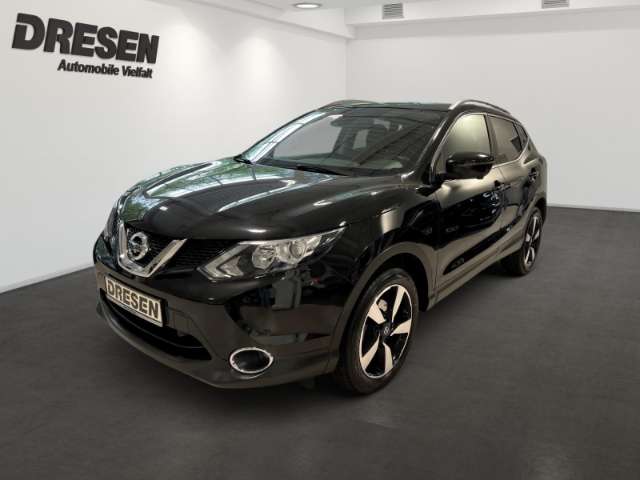 Nissan Qashqai 74.302 km 12.940 € Neuss 41464