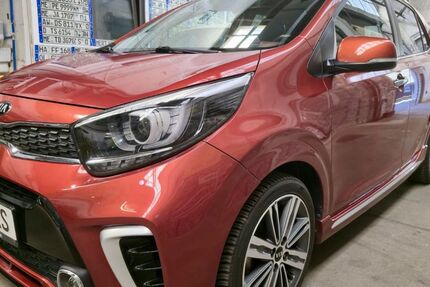 Kia Picanto 79.999 km 10.390 &euro; Ratingen 40878