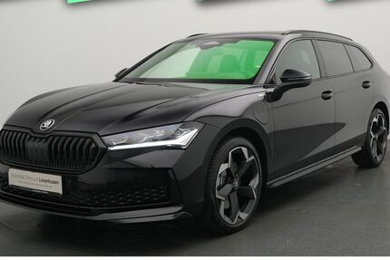 Skoda Superb 9.750 km 42.980 &euro; Leverkusen 51379