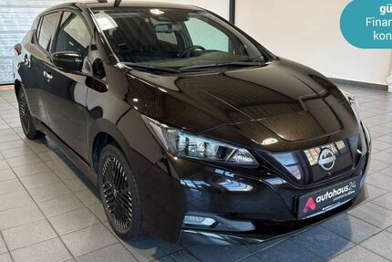 Nissan Leaf 54.499 km 18.690 &euro; Wuppertal 42287