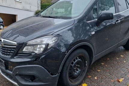 Opel Mokka 217.500 km 3.799 € Burscheid 51399