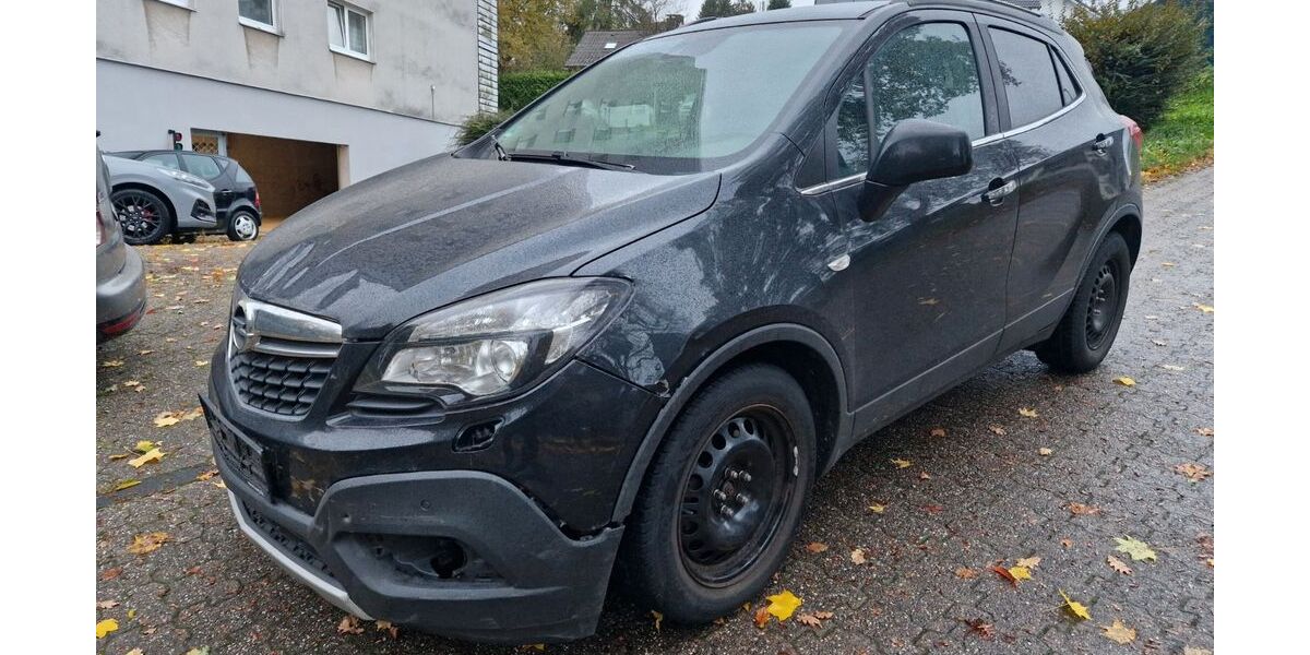 Opel Mokka 217.500 km 3.799 € Burscheid 51399