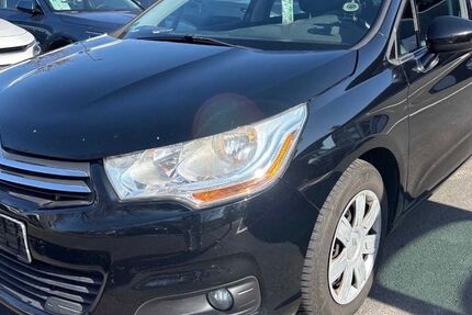 Citroen C4 129.000 km 4.750 &euro; Solingen 42655