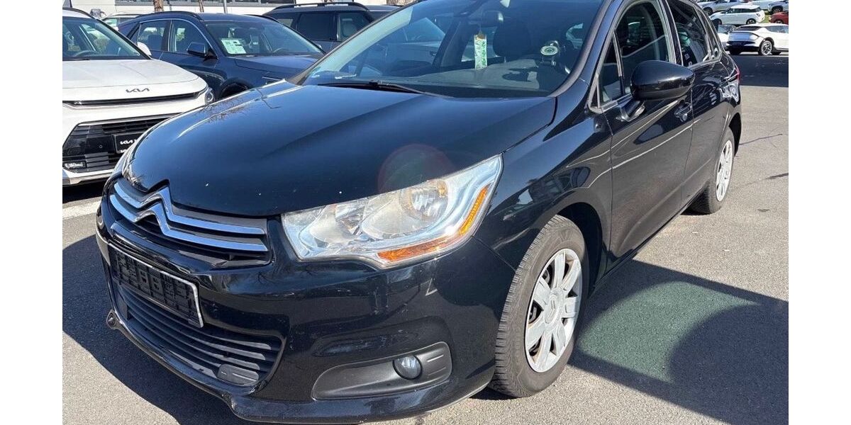 Citroen C4 129.000 km 4.750 &euro; Solingen 42655