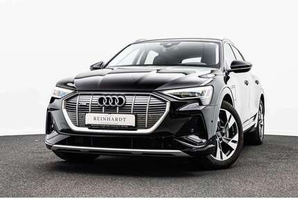 Audi e-tron 46.402 km 39.710 € Hagen 58091