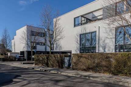 Wohnung Neuss Augustinusviertel - 4 Zimmer, 145 m&sup2;, 689.000&euro; | Angebot:26623381