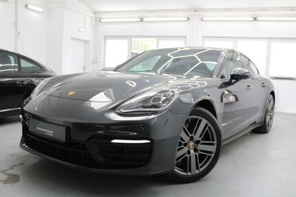 Porsche Panamera 52.234 km 71.990 &euro; Düsseldorf 40233