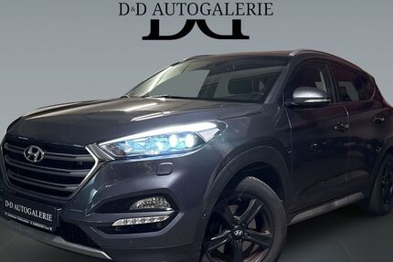 Hyundai TUCSON 100.000 km 15.500 &euro; Wuppertal 42285